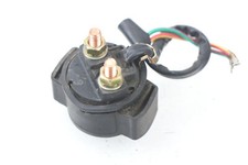 Starter relay thump d'occasion  Expédié en Belgium