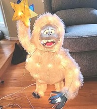 Pre lit rudolph for sale  Boise