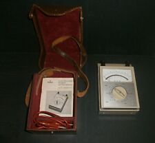 Multimeter siemens avω gebraucht kaufen  Berlin