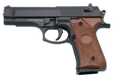 Softair pistole g22n gebraucht kaufen  Elze