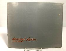 Leonard kaplan solo for sale  Sacramento