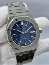 Usado, ROYALOAK Seikmod Green Dial | NH35 Auto | Sapphire | 41mm Steel Watch comprar usado  Enviando para Brazil