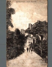 Vicenza marostica viale usato  Asti