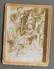 Photo alpine hunter d'occasion  Expédié en Belgium