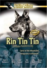 Rin tin tin for sale  Montgomery