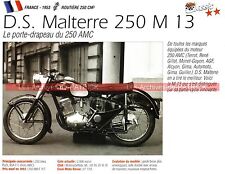 Malterre 250 m13 d'occasion  Cherbourg-Octeville-