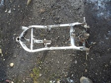 Complete frame bmw for sale  PICKERING