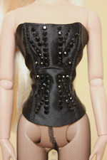 Phv couture bustier for sale  OKEHAMPTON