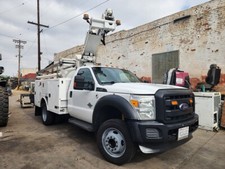 2014 ford f450 for sale  Los Angeles