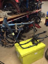 C15 used frame for sale C15 used frame for sale  BIRMINGHAM