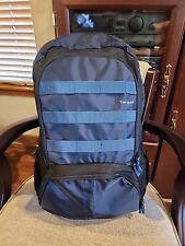 Targus laptop backpack for sale  Katy