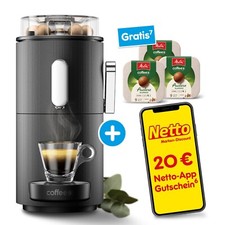 Coffeeb cafe royal gebraucht kaufen  Gifhorn