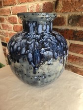 Vaso para arranjo de flores estilo lava gorda decoração para casa jardinagem abstrata  comprar usado  Enviando para Brazil