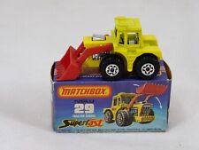 Matchbox superfast new d'occasion  Expédié en Belgium