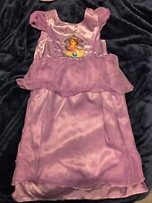 sofia princess dress quality for sale  Decatur