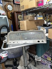 1964 chevy speedometer for sale  Gloucester