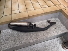 Auspuff yasuni minarelli gebraucht kaufen  Gaildorf