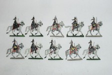 Zinnfiguren flachfiguren preu� gebraucht kaufen  Markkleeberg