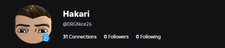 Roblox account stacked usato  Pozzuoli