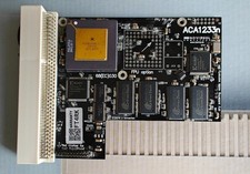 Amiga 1200 turbokarte gebraucht kaufen  Deutschland