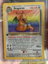 Pokemon tcg karte gebraucht kaufen  Berlin