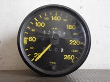 Compteur vitesse 94464103000 d'occasion  Bons-en-Chablais