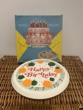 Vintage retro happy for sale  KENDAL