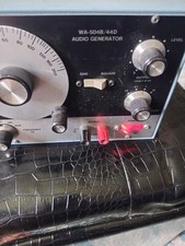 Sine square wave for sale  New Albany