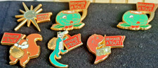 Lot pin reponse d'occasion  Saint-Malo