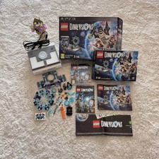 Lego dimensions starter usato  Acireale
