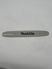 Makita 165245 kettensägenschi gebraucht kaufen  Schwerin