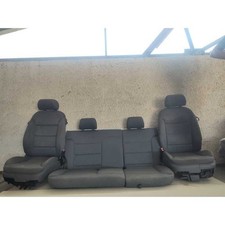 Tappezzeria sedili interni usato Tappezzeria sedili interni usato  Mineo