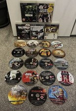 Sony playstation games for sale  BURGESS HILL