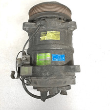 15ch506011 compressore volvo usato  Italia