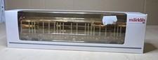 Märklin 47026 holztransportwa gebraucht kaufen  Essen