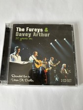 Fureys arthur davey for sale  BEDWORTH