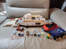 Playmobil 5127 car for sale  LEIGH