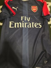 maglia arsenal usato  Firenze