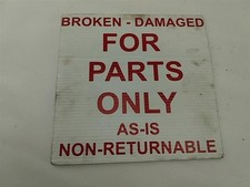 Hummer parts driver for sale  Port Washington