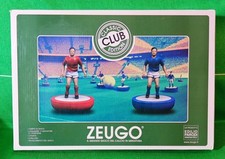 Scatola subbuteo zeugo usato  Santa Maria a Vico