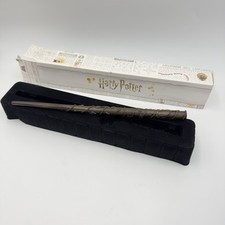 Varinha Hermione Ranger Mundo Mágico de Harry Potter Universal Não Interativa comprar usado  Enviando para Brazil