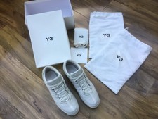 Adidas boxing yohji for sale Adidas boxing yohji for sale  LEEDS