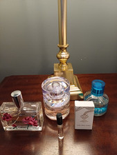 Womens perfume bundle for sale  PETERBOROUGH