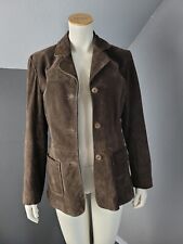 Gipsy mauritius lederjacke gebraucht kaufen  Deutschland