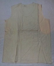 Gilet flanelle maillot d'occasion  Isigny-sur-Mer