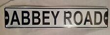 Abbey road metal for sale  Yorktown
