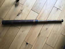 Antique english telescope for sale  LONDON