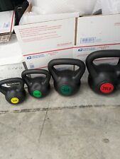 Wide grip kettlebells for sale  Round Rock