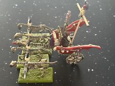 Khemri tomb kings gebraucht kaufen  Wiesloch