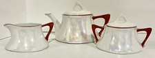Mcm bavaria lusterware for sale  Pueblo